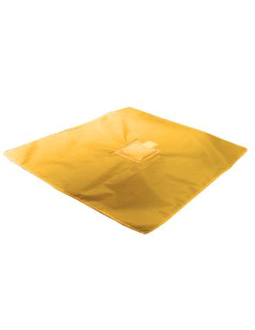 Smitty center-weight penalty flag