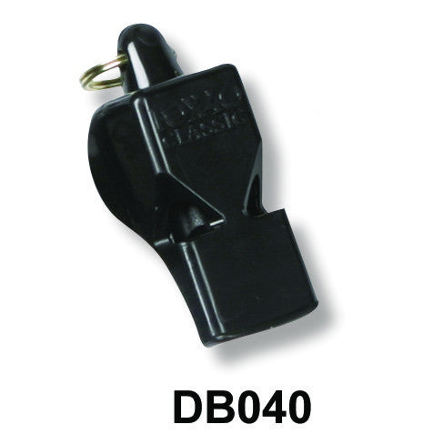 Fox 40 Classic whistle