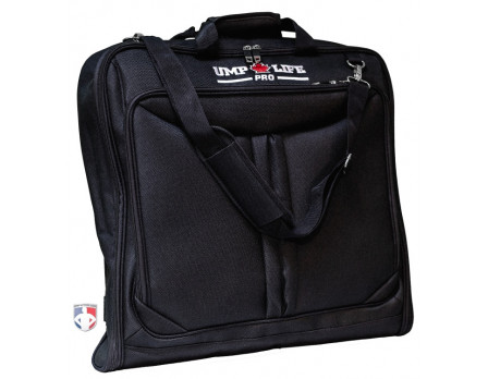 Referee garment bag